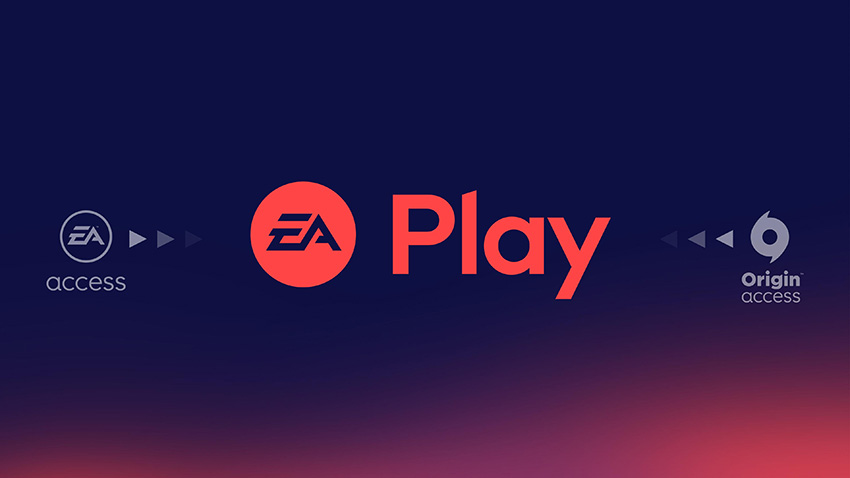 EA Access wird zu EA Play
